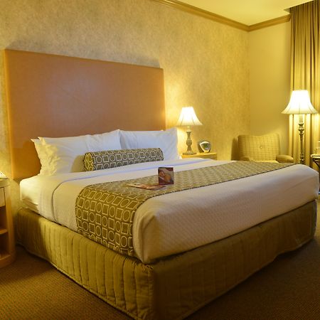 Готель Crowne Plaza Torreon By Ihg Екстер'єр фото