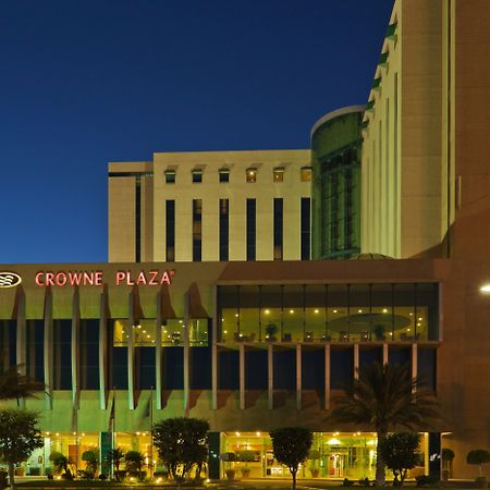 Готель Crowne Plaza Torreon By Ihg Екстер'єр фото