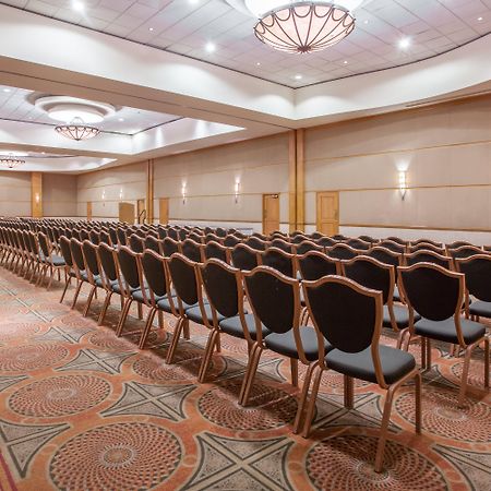 Готель Crowne Plaza Torreon By Ihg Екстер'єр фото