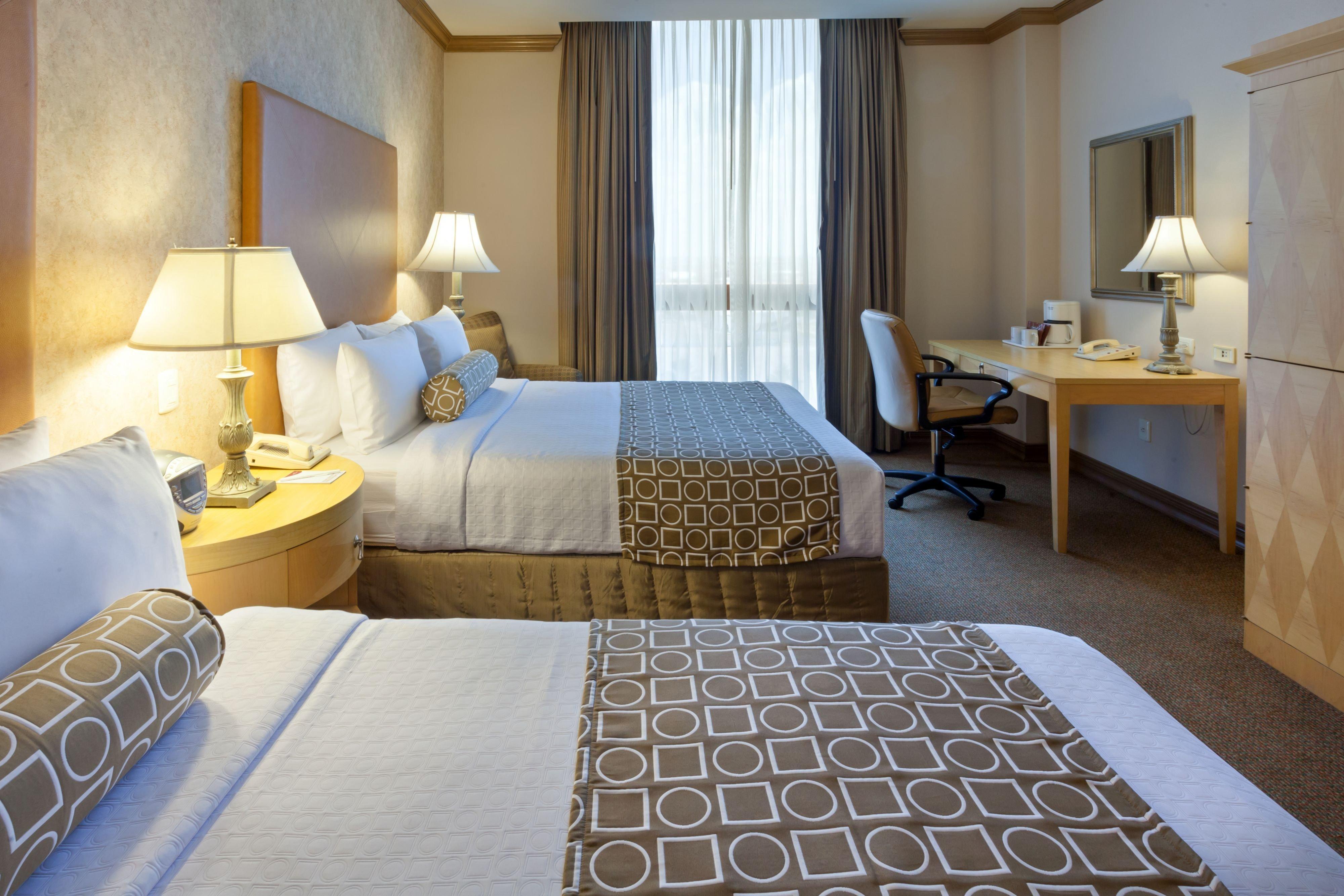 Готель Crowne Plaza Torreon By Ihg Екстер'єр фото