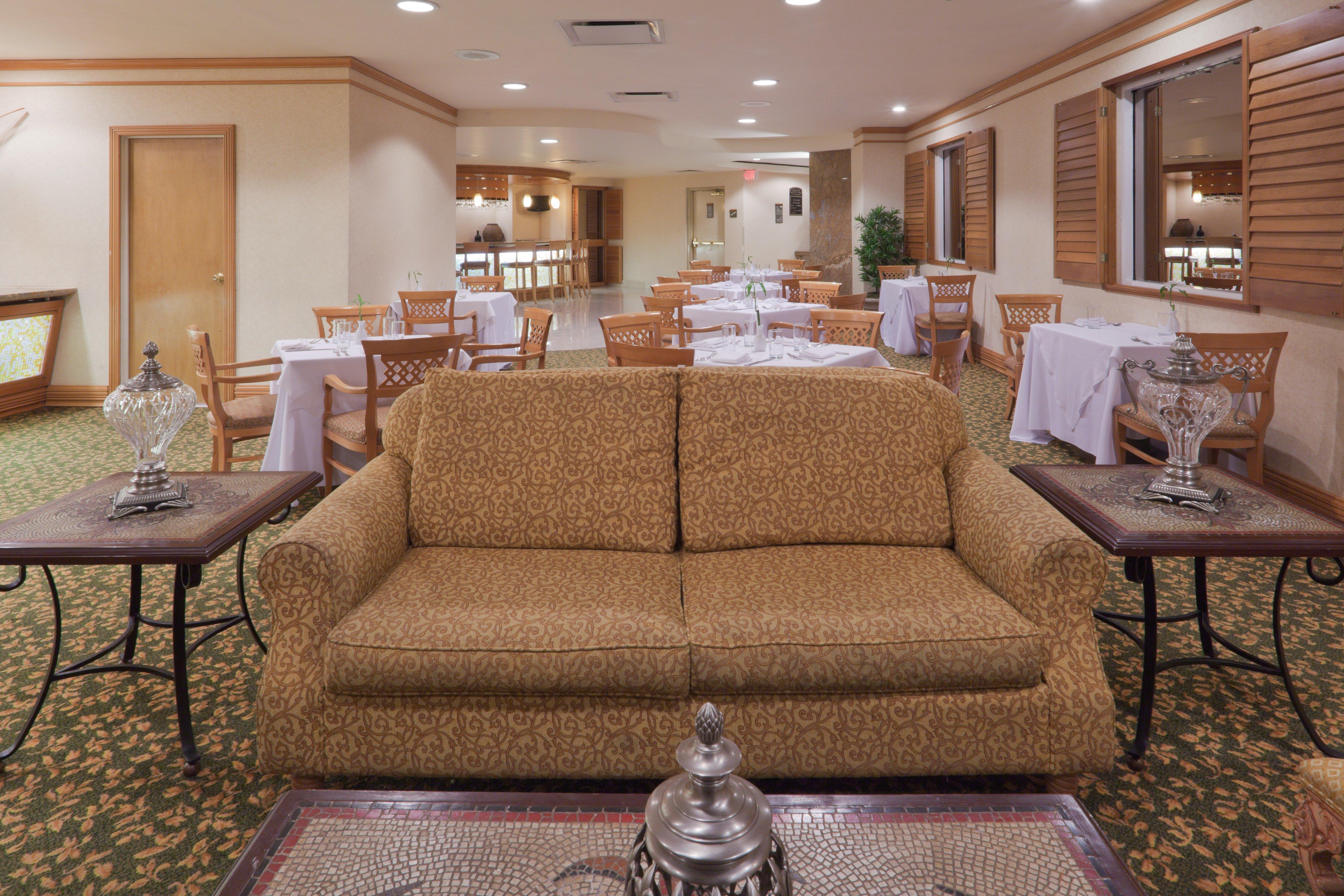 Готель Crowne Plaza Torreon By Ihg Екстер'єр фото