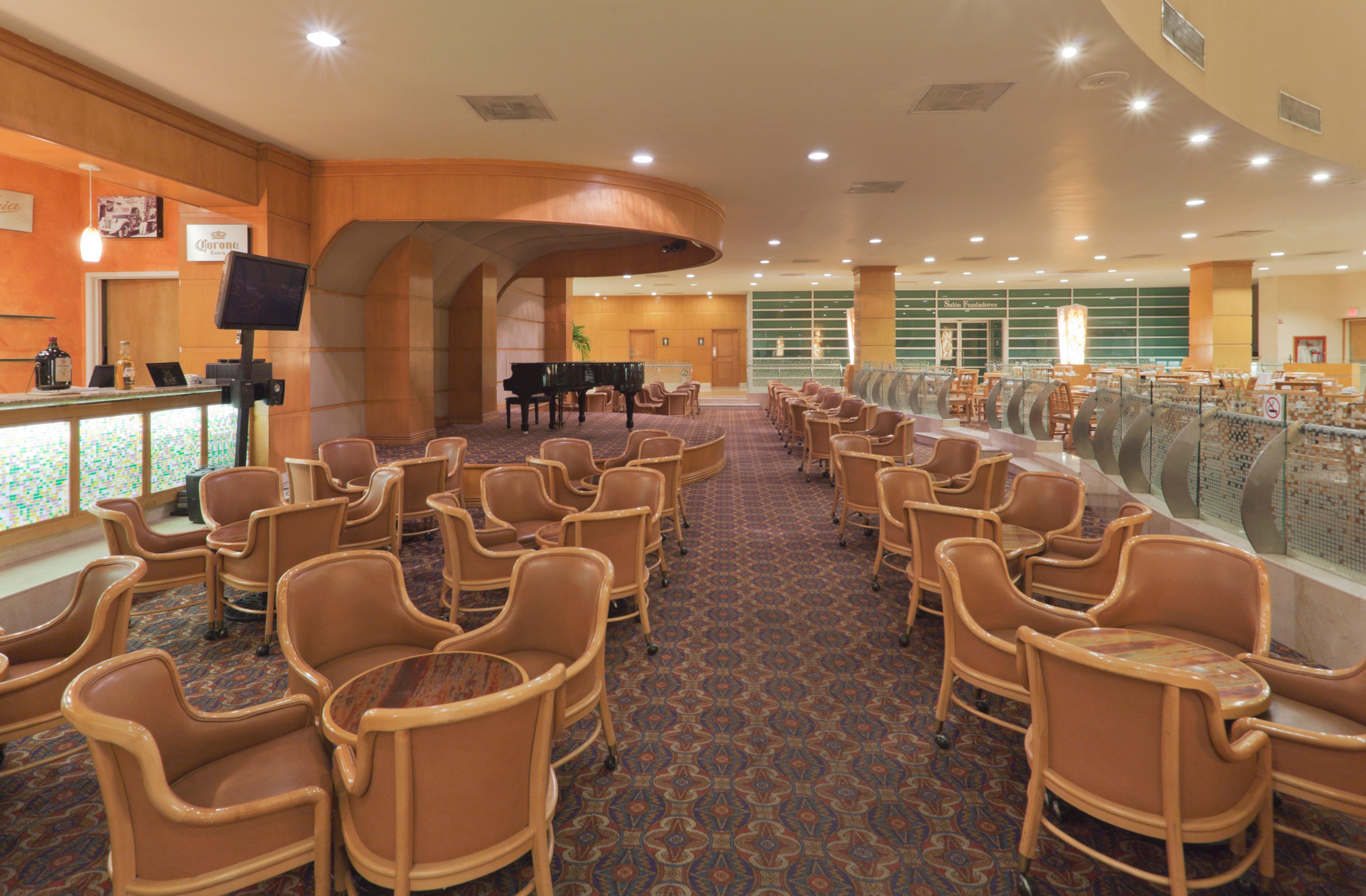 Готель Crowne Plaza Torreon By Ihg Екстер'єр фото