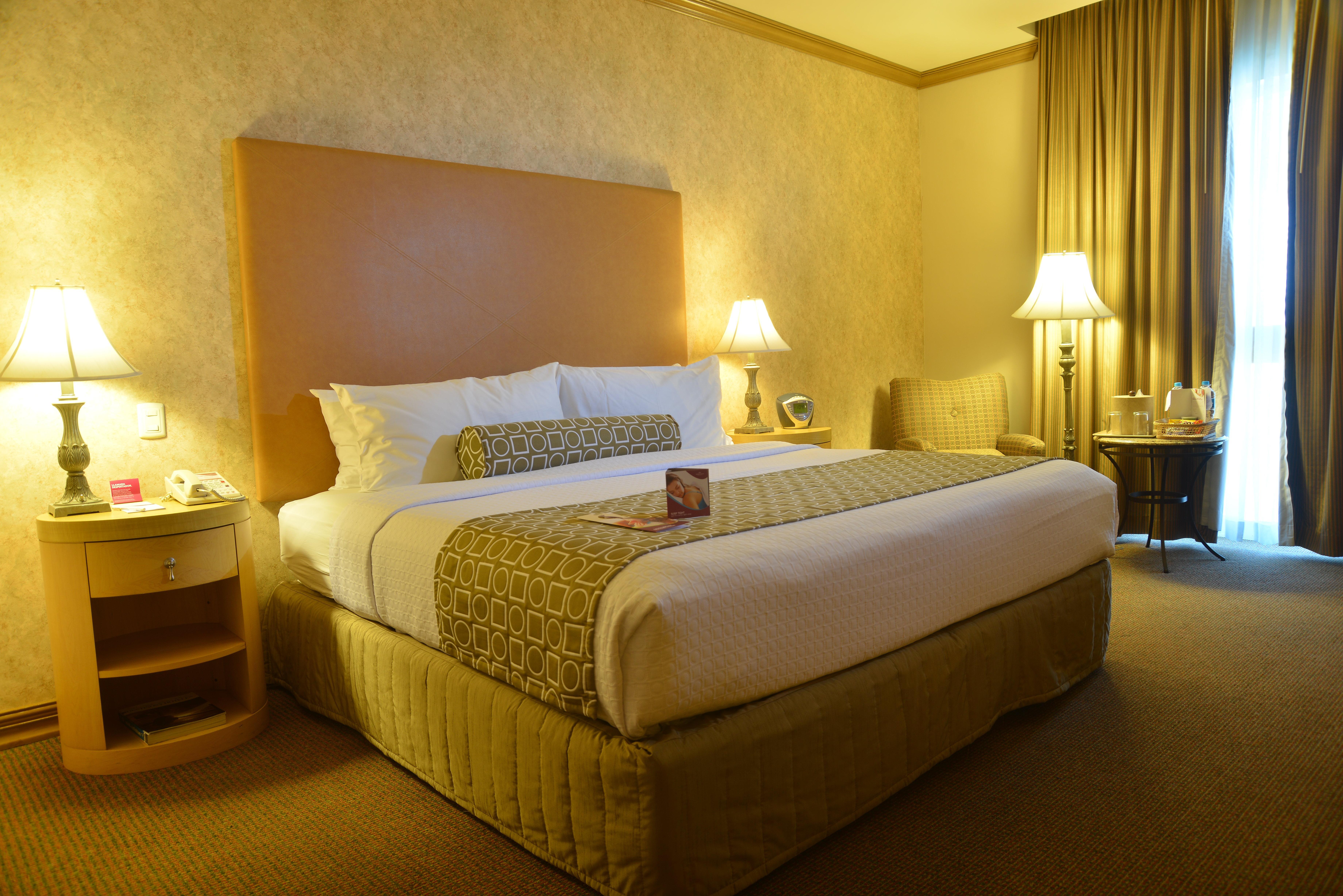 Готель Crowne Plaza Torreon By Ihg Екстер'єр фото