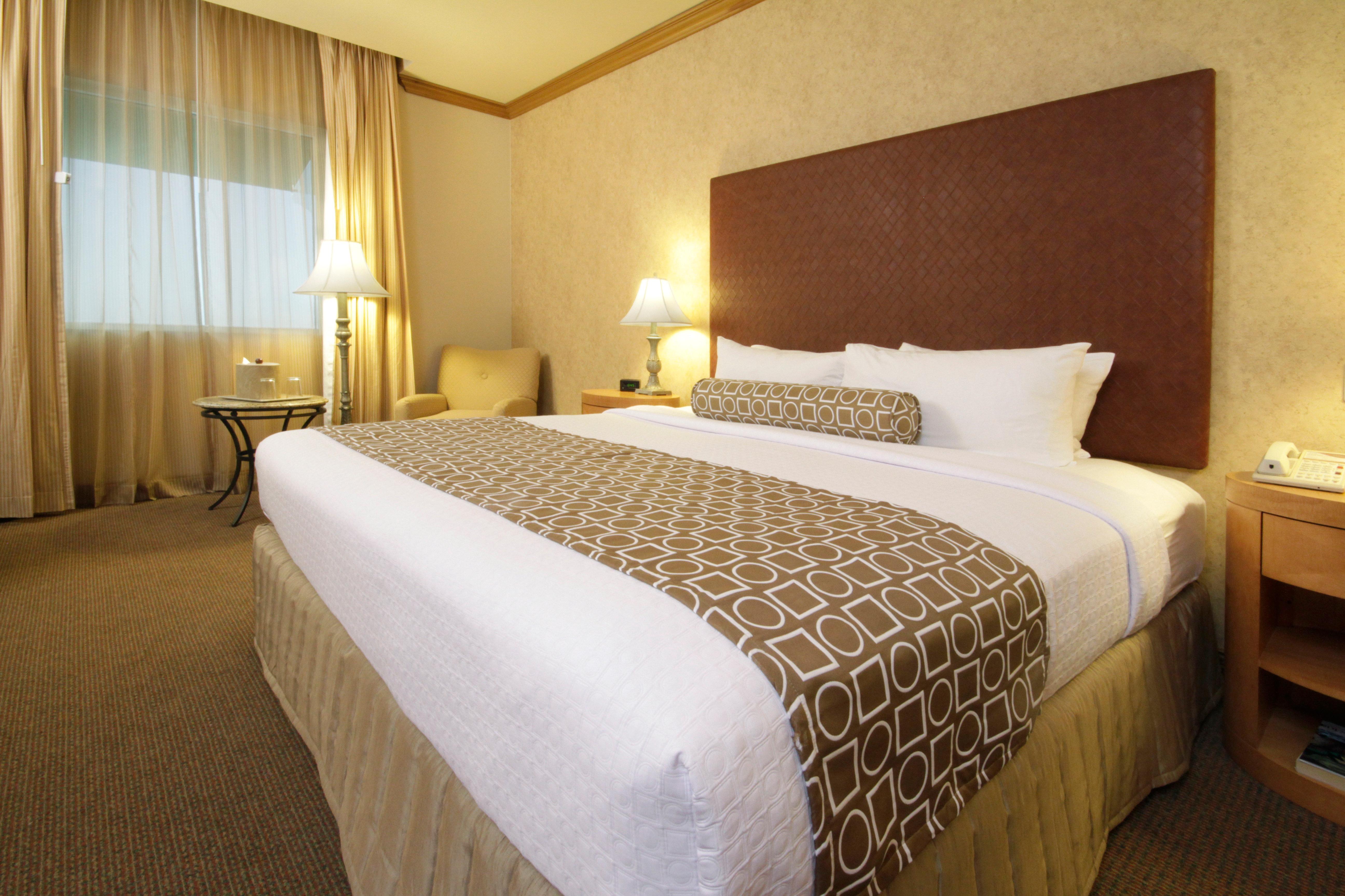 Готель Crowne Plaza Torreon By Ihg Екстер'єр фото