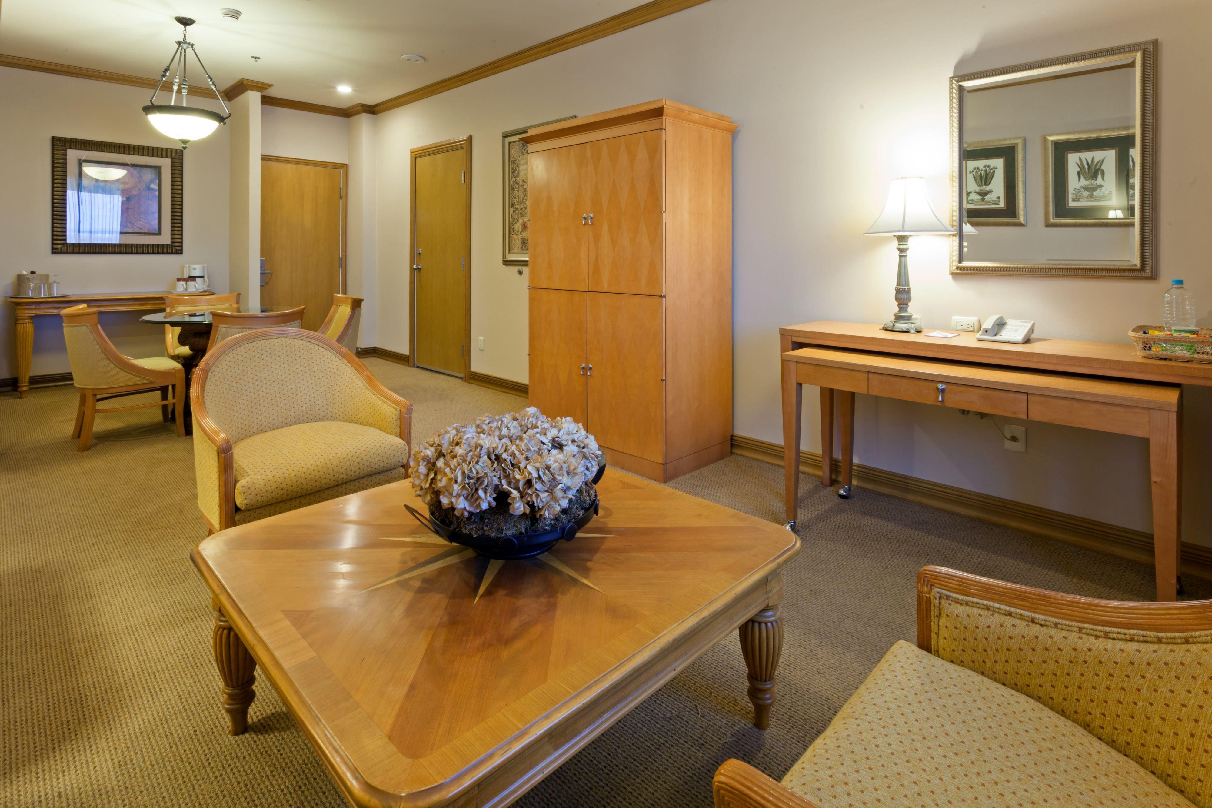 Готель Crowne Plaza Torreon By Ihg Екстер'єр фото