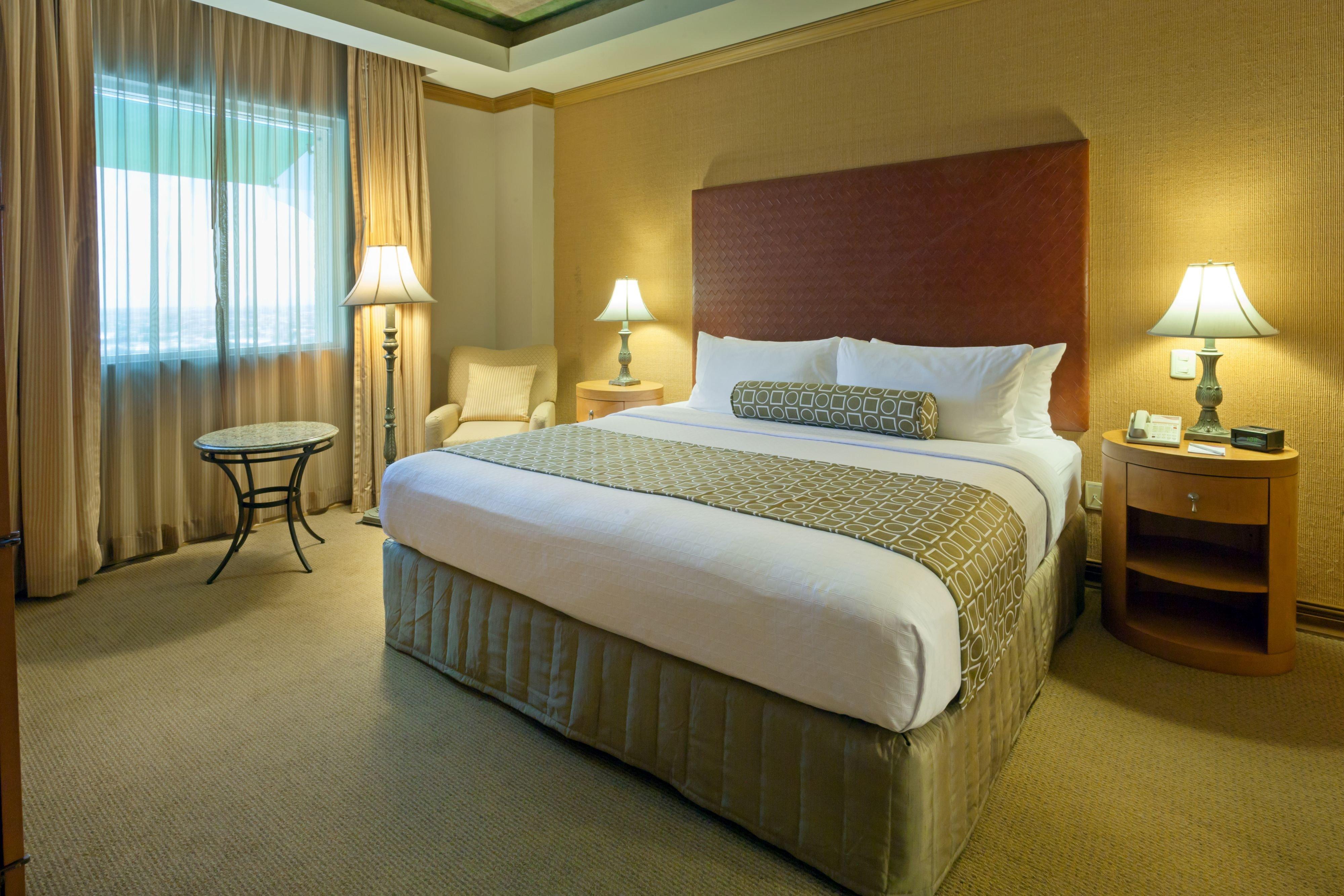 Готель Crowne Plaza Torreon By Ihg Екстер'єр фото
