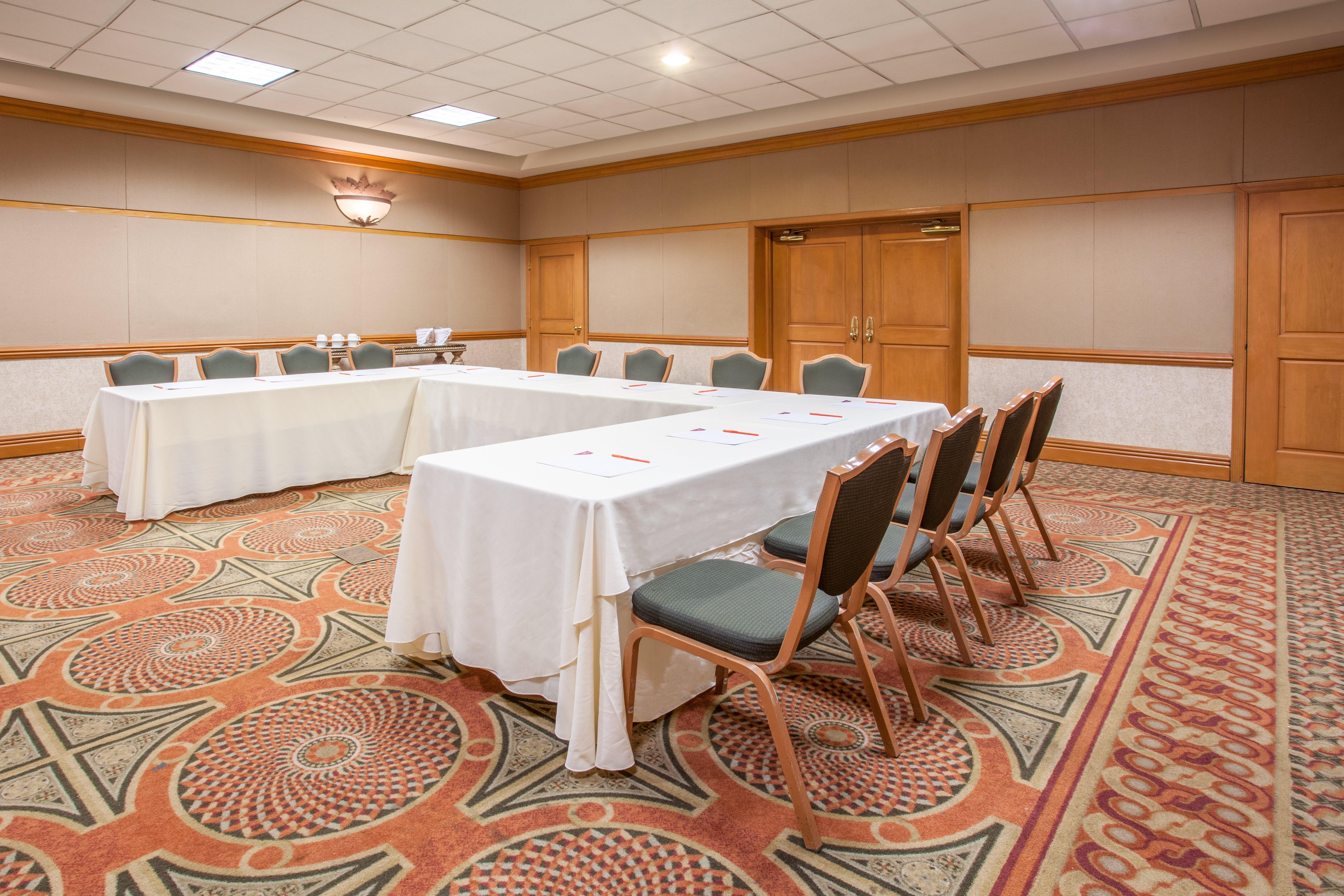 Готель Crowne Plaza Torreon By Ihg Екстер'єр фото