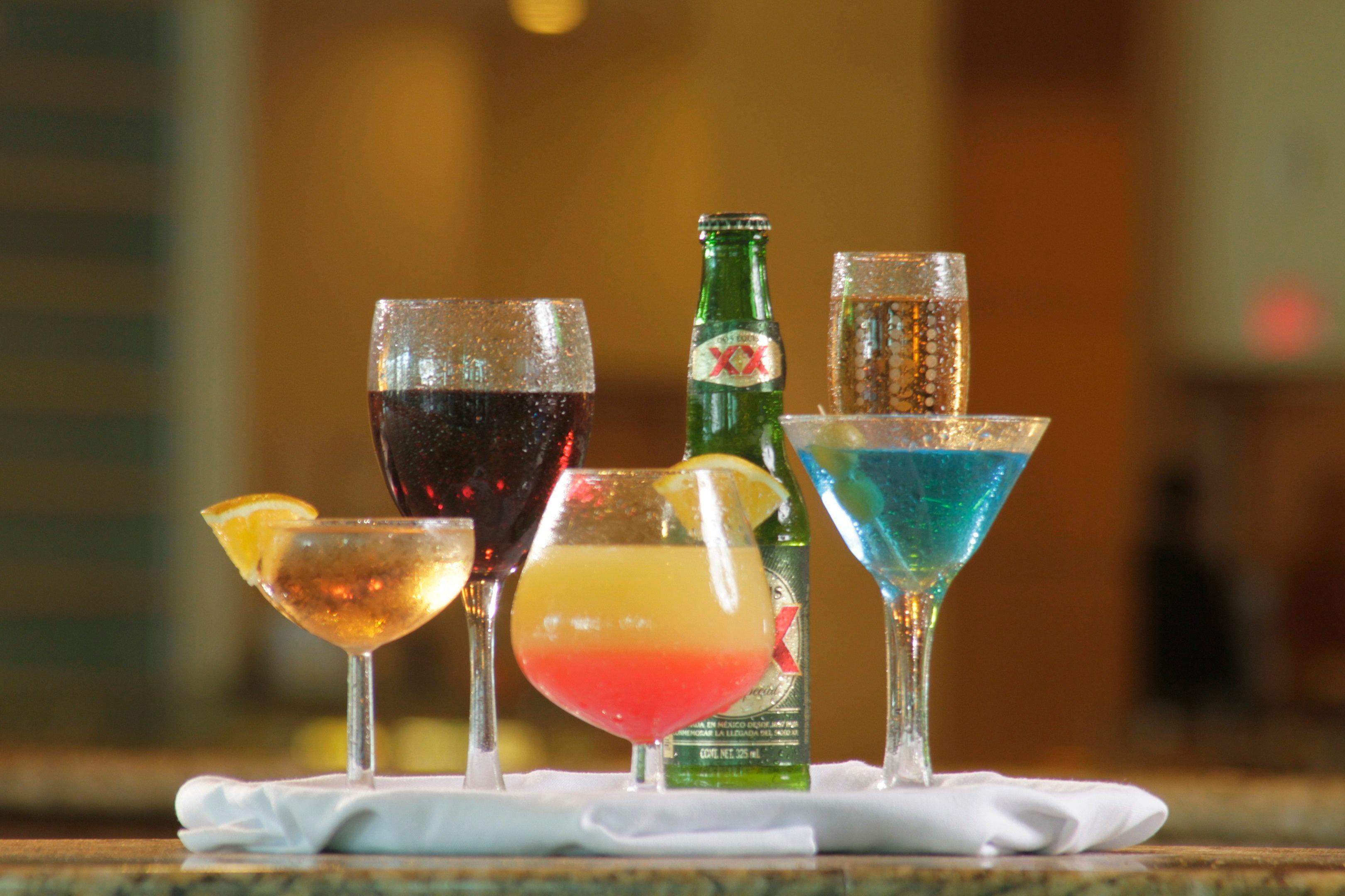 Готель Crowne Plaza Torreon By Ihg Екстер'єр фото
