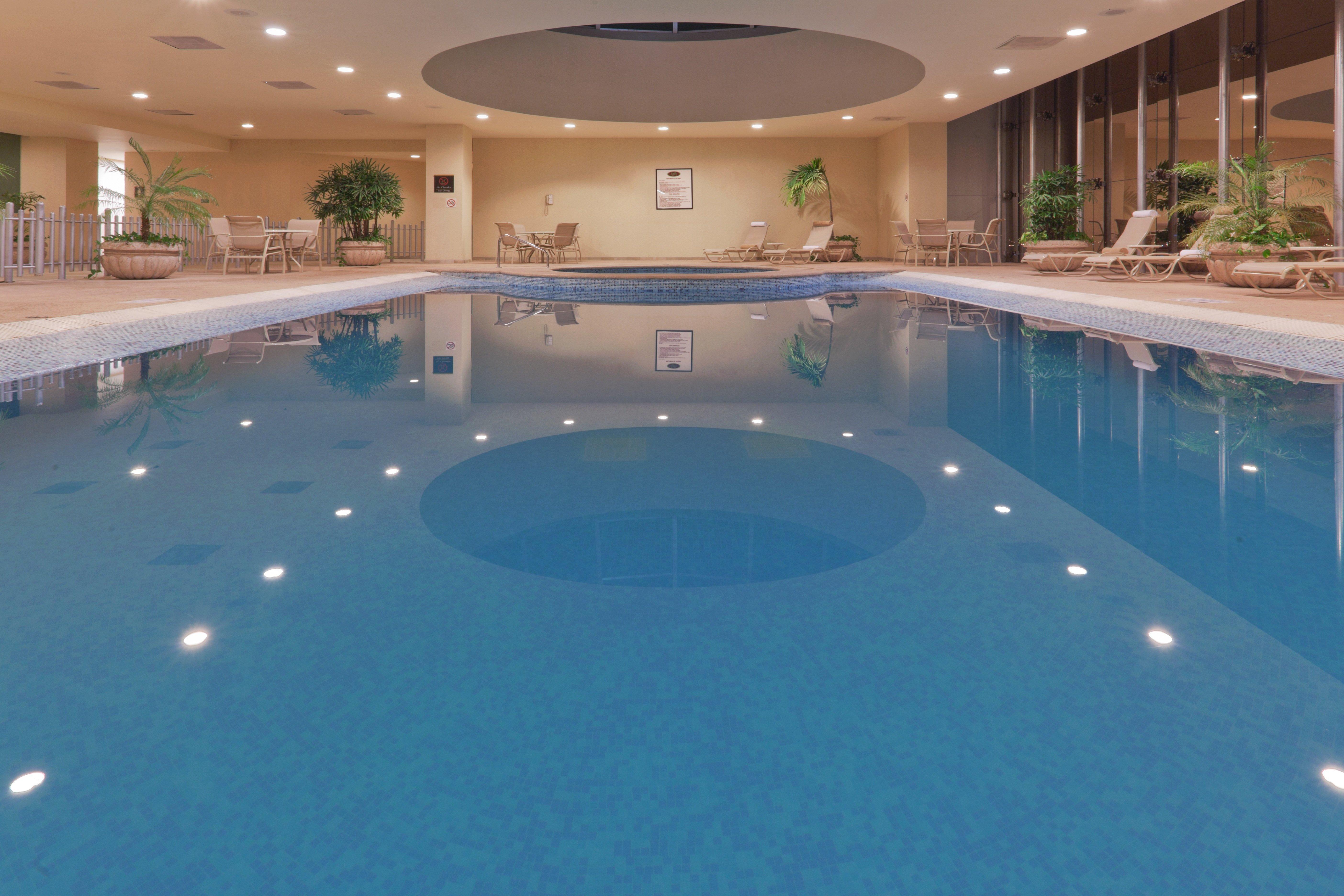 Готель Crowne Plaza Torreon By Ihg Екстер'єр фото