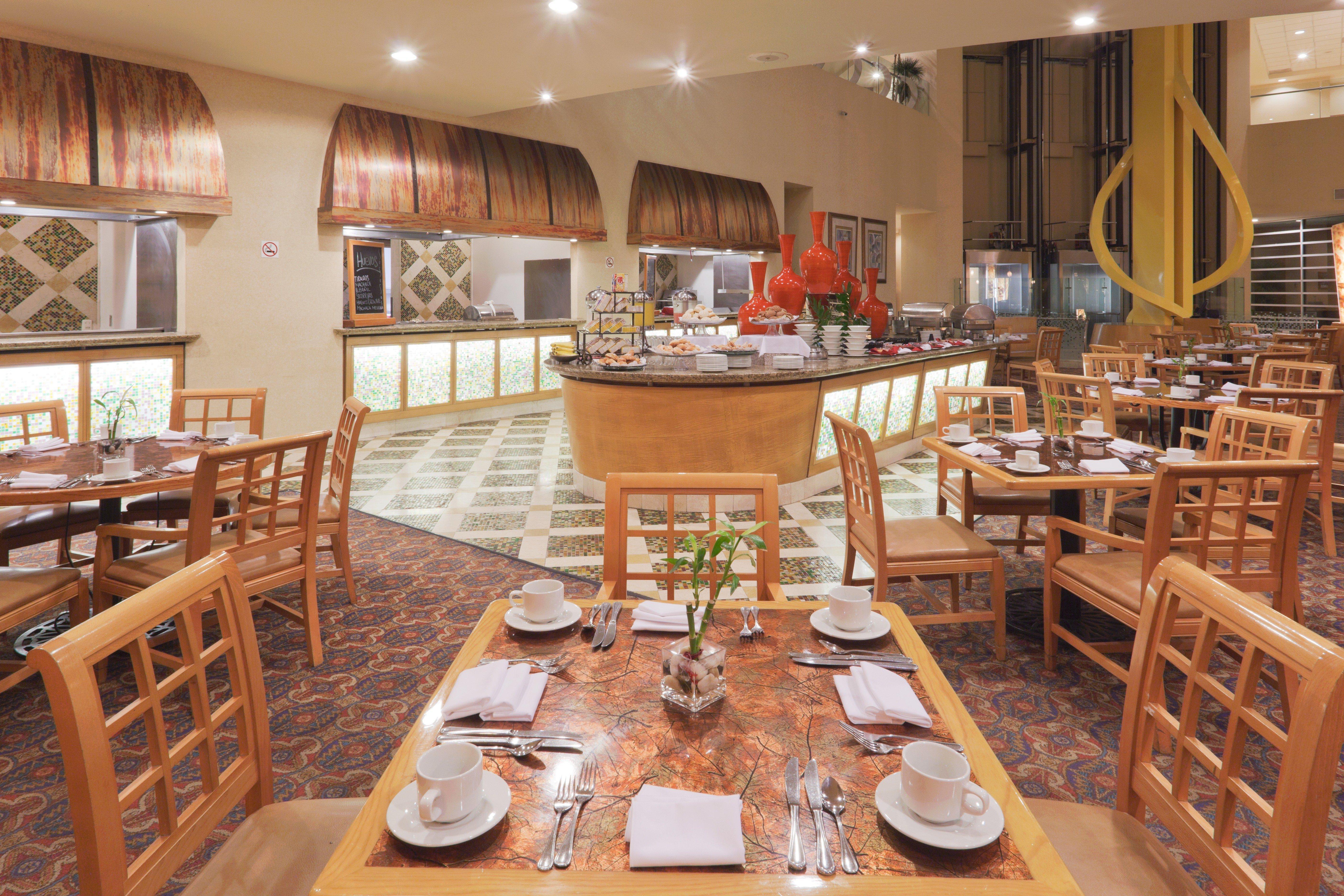 Готель Crowne Plaza Torreon By Ihg Екстер'єр фото