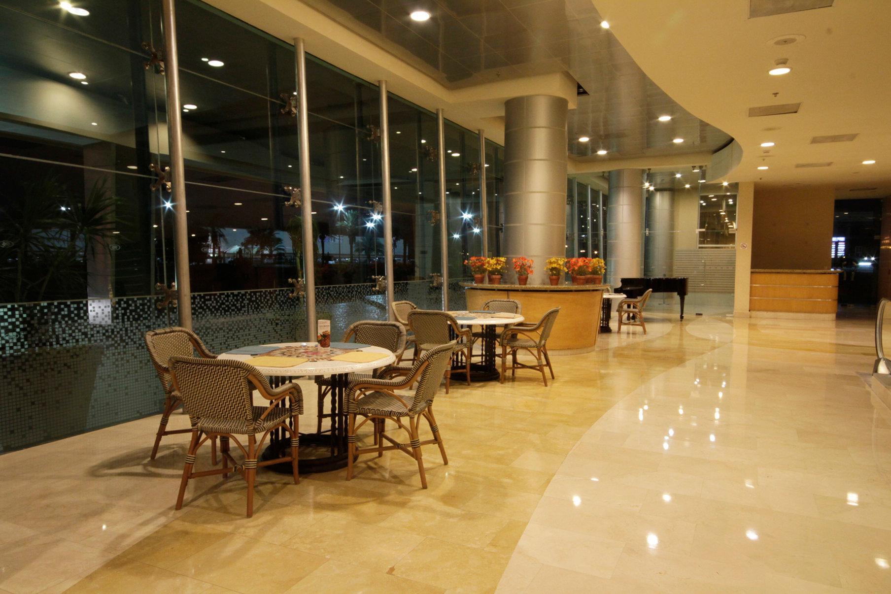 Готель Crowne Plaza Torreon By Ihg Екстер'єр фото