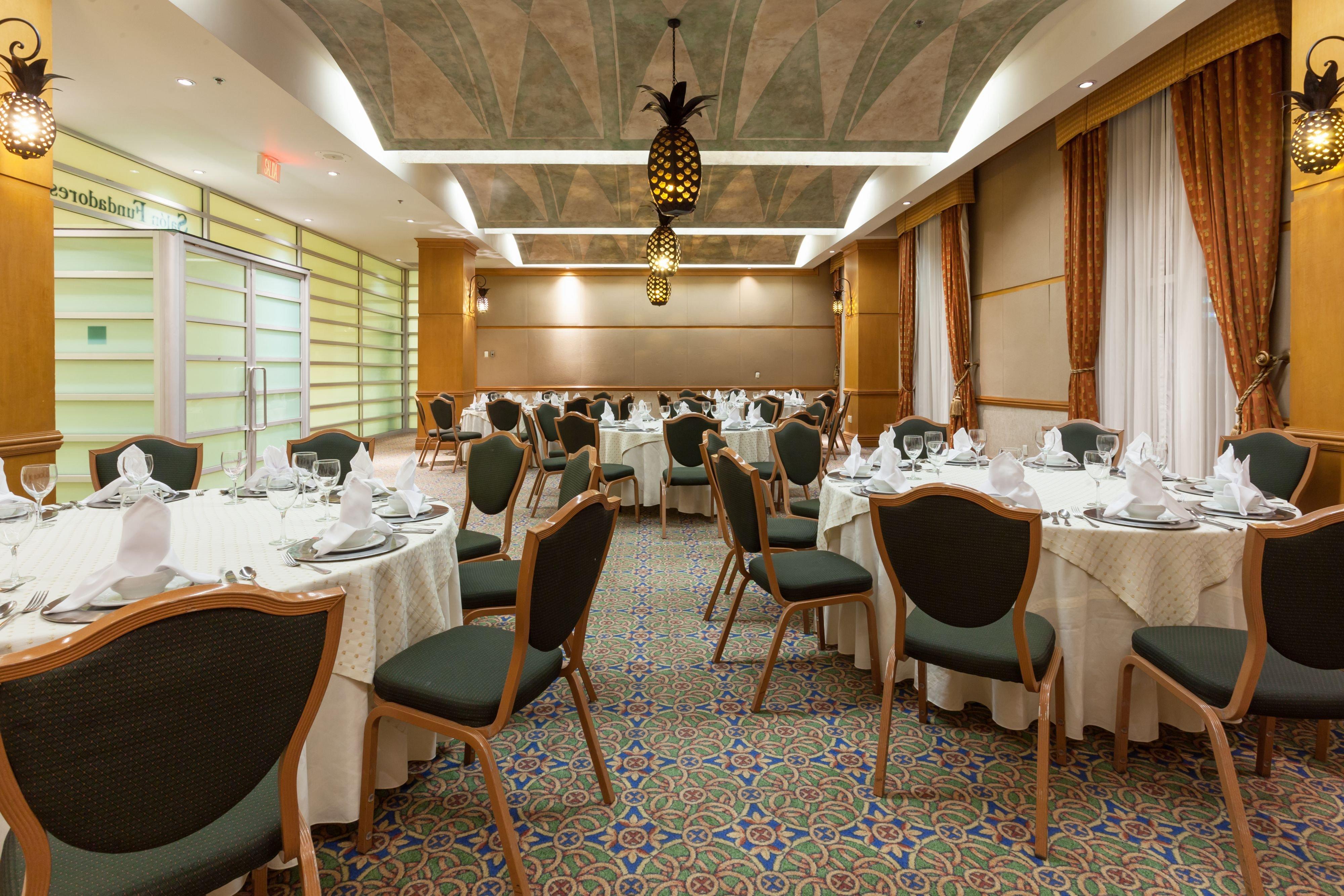 Готель Crowne Plaza Torreon By Ihg Екстер'єр фото