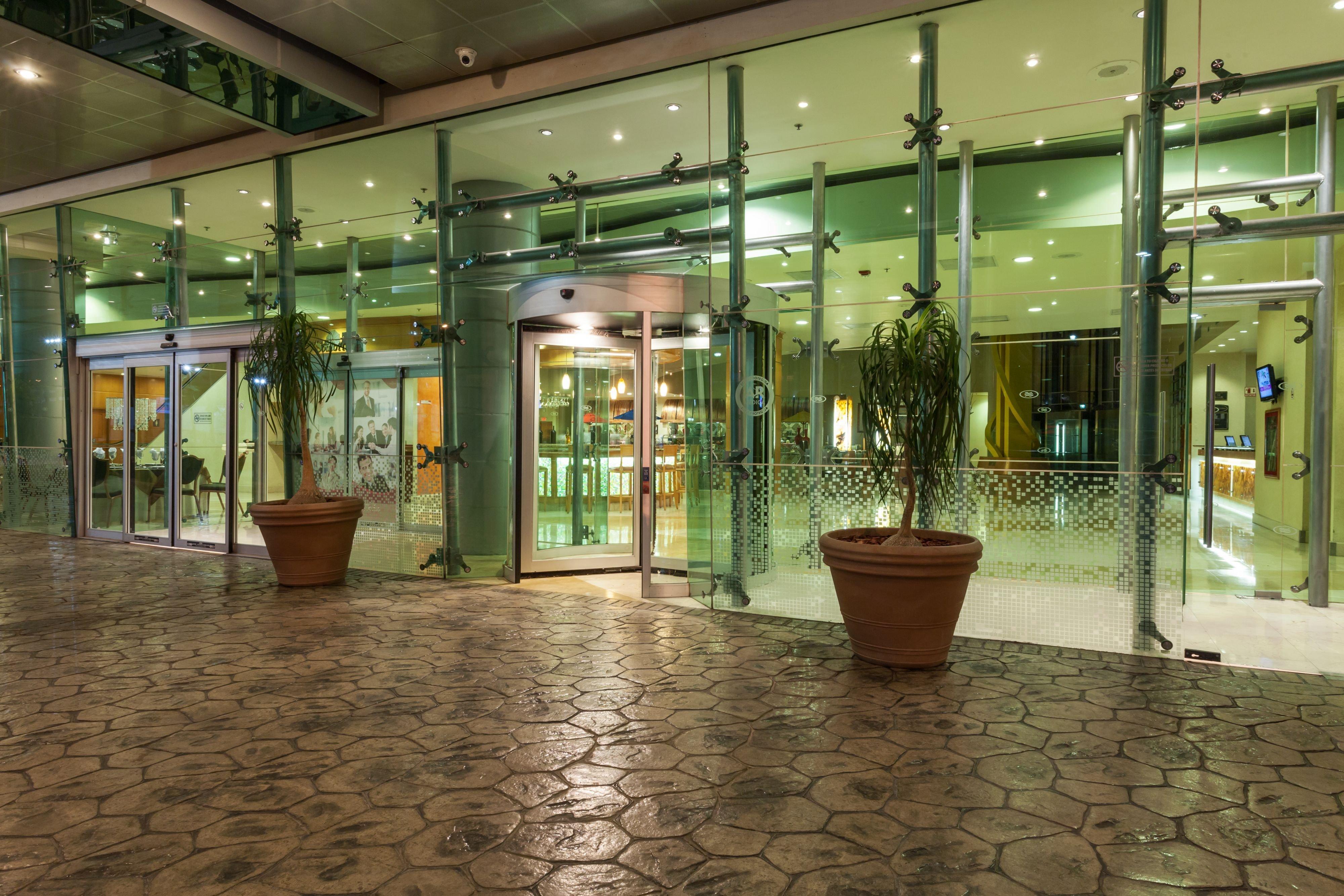 Готель Crowne Plaza Torreon By Ihg Екстер'єр фото