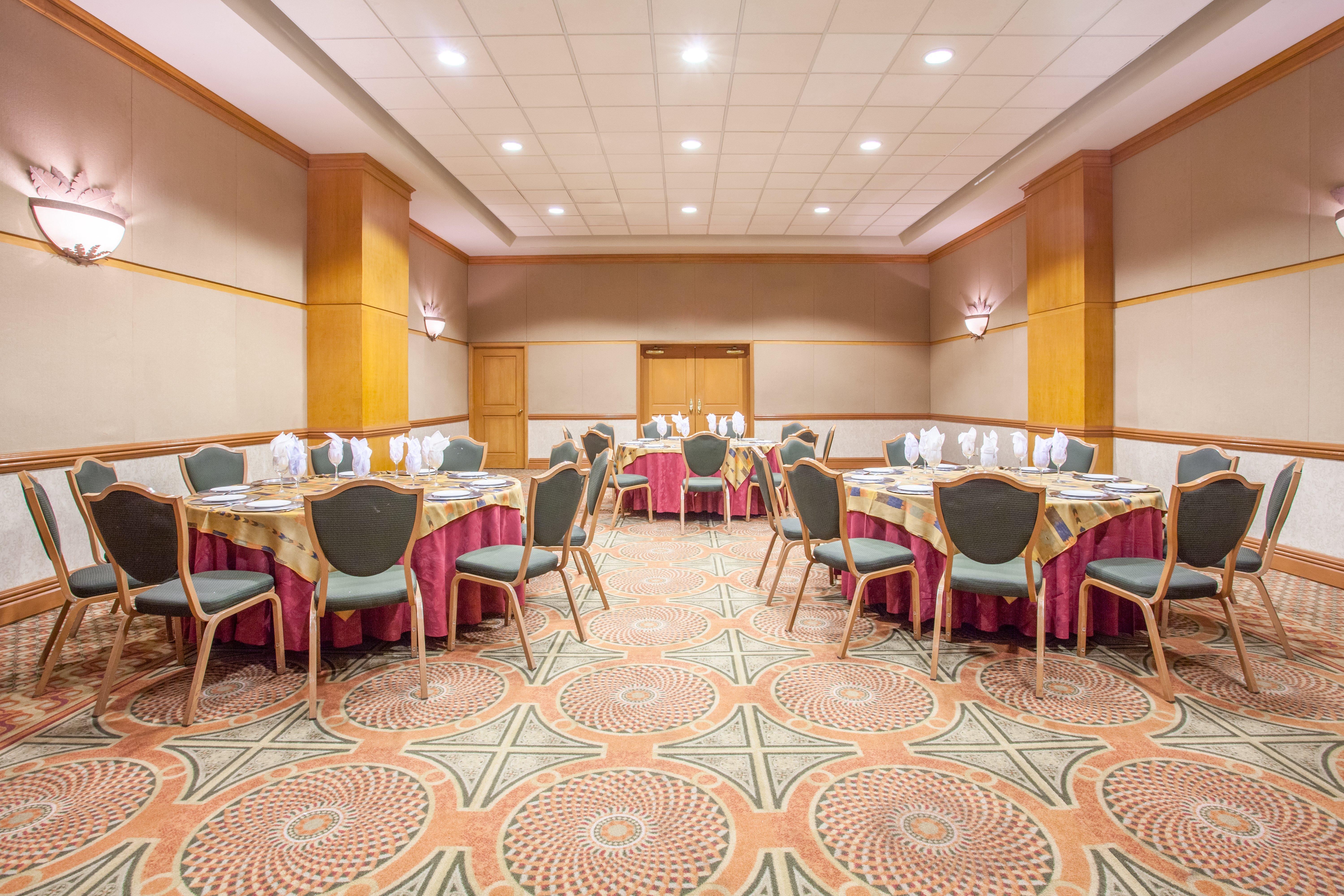 Готель Crowne Plaza Torreon By Ihg Екстер'єр фото