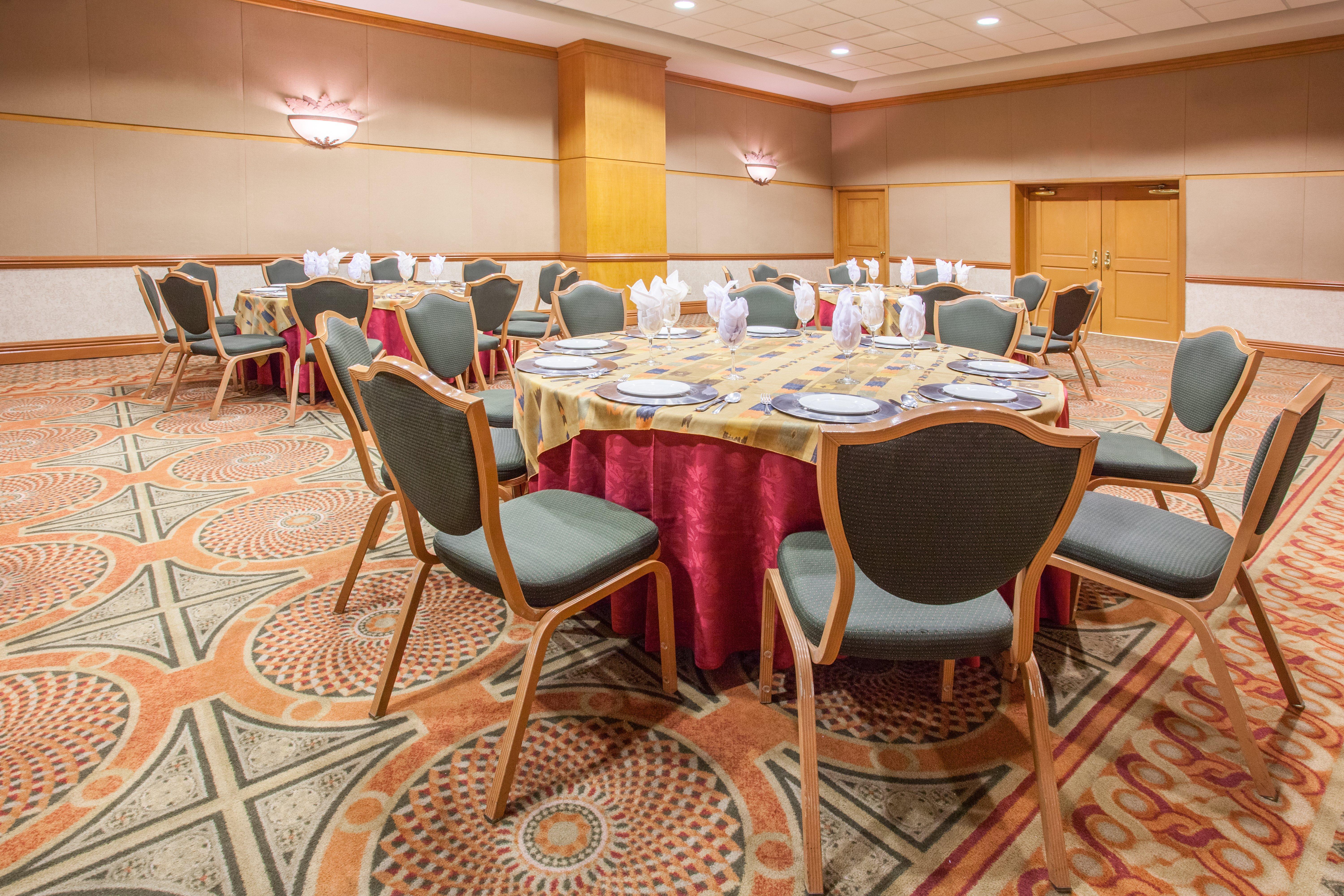 Готель Crowne Plaza Torreon By Ihg Екстер'єр фото