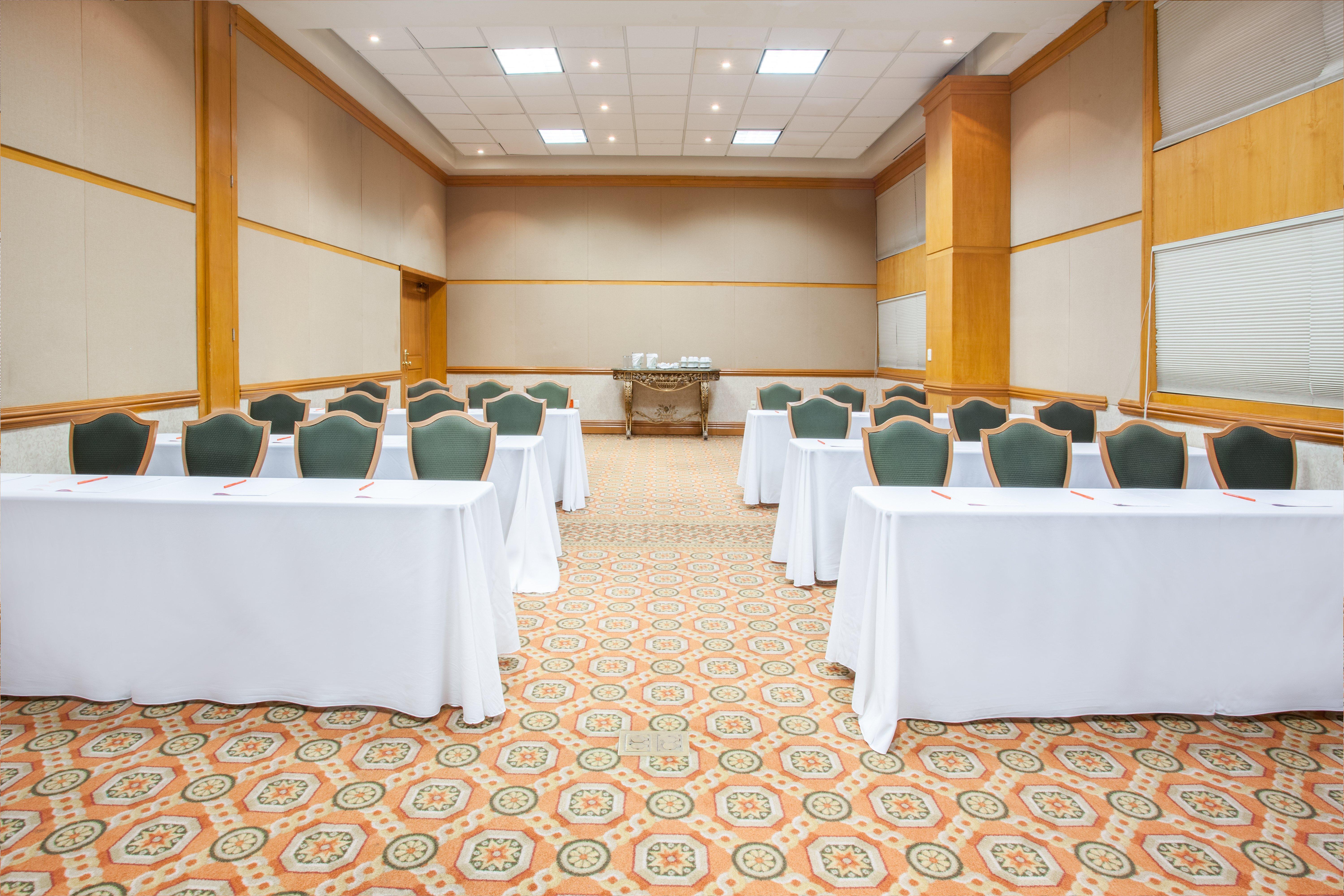 Готель Crowne Plaza Torreon By Ihg Екстер'єр фото