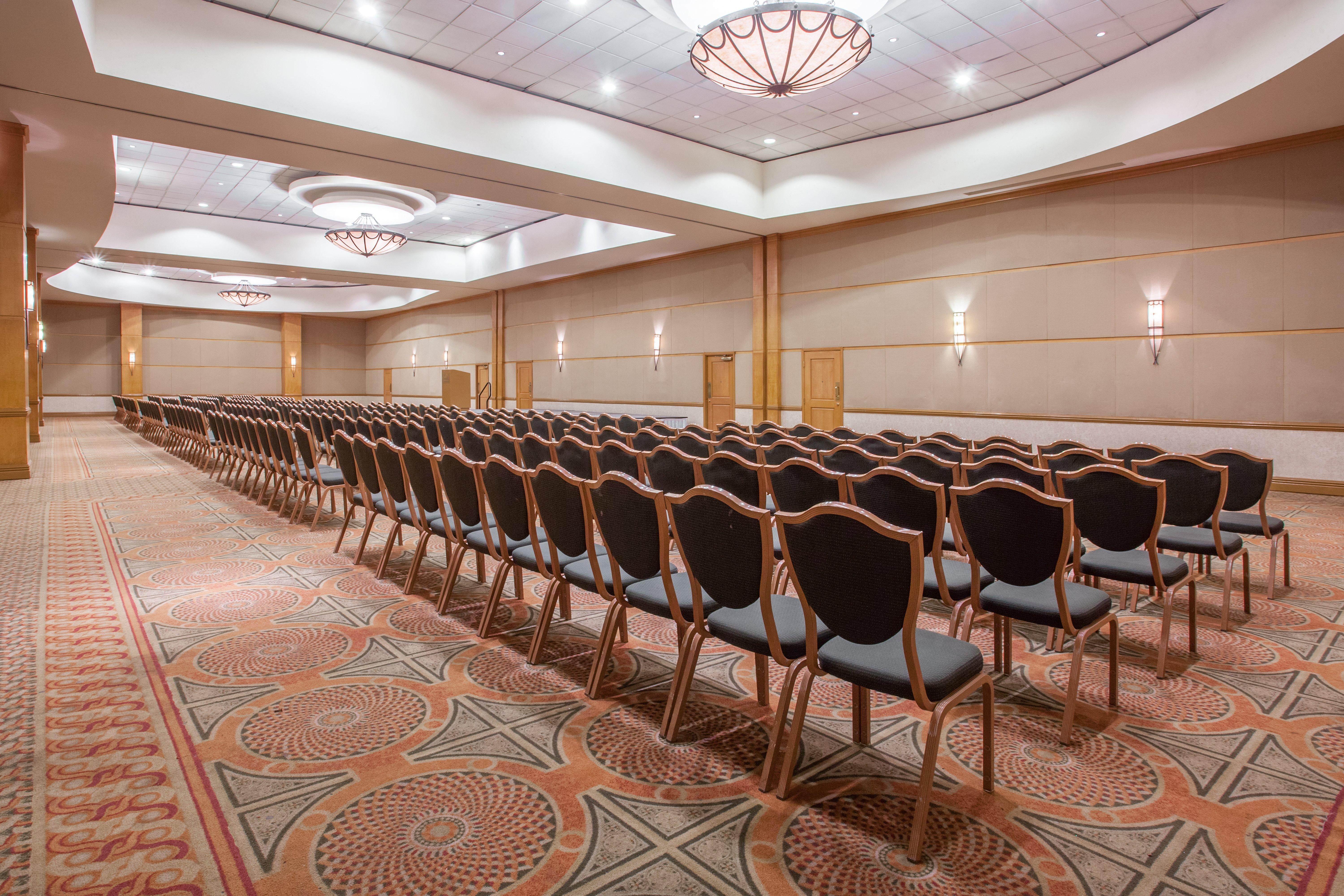 Готель Crowne Plaza Torreon By Ihg Екстер'єр фото