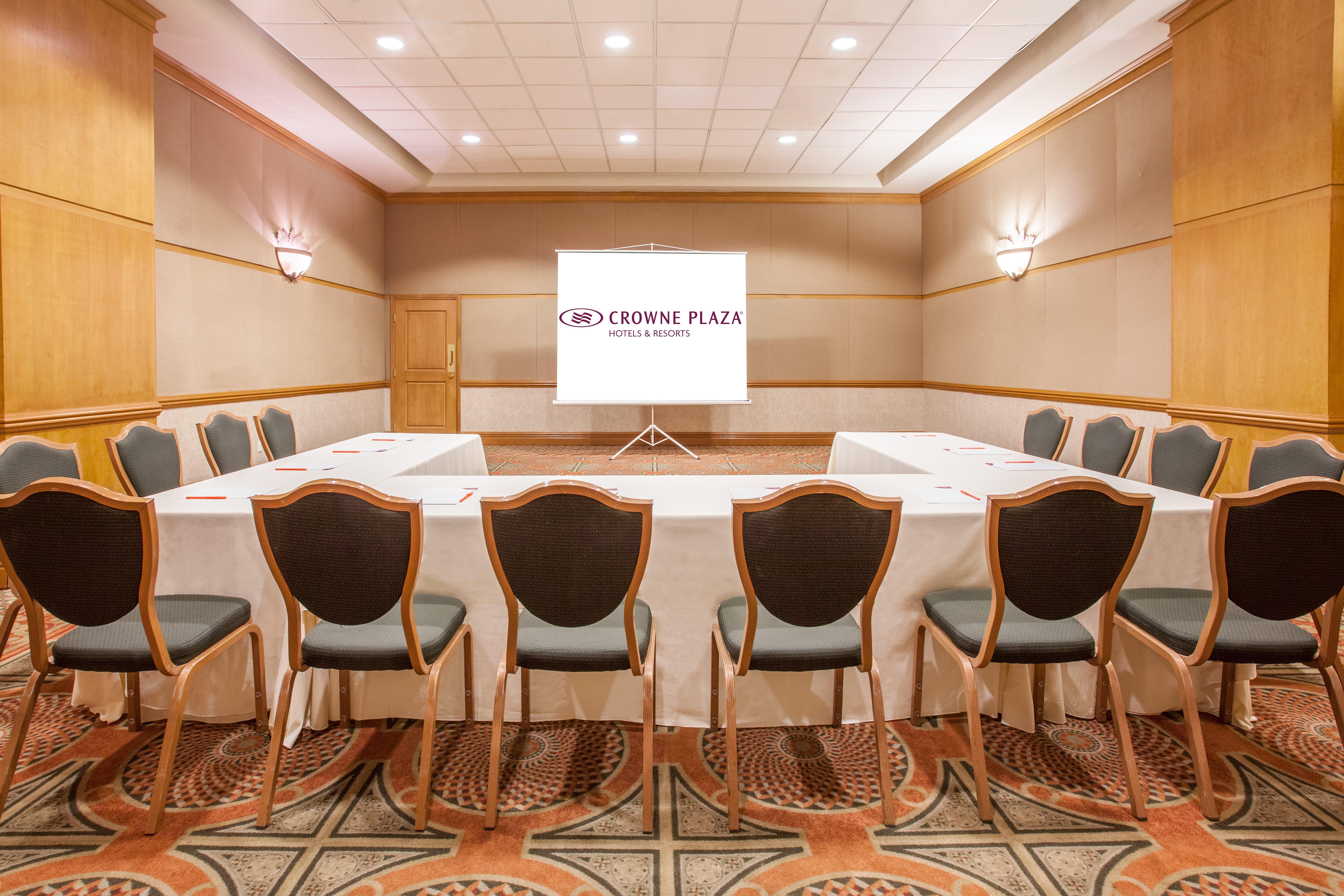 Готель Crowne Plaza Torreon By Ihg Екстер'єр фото