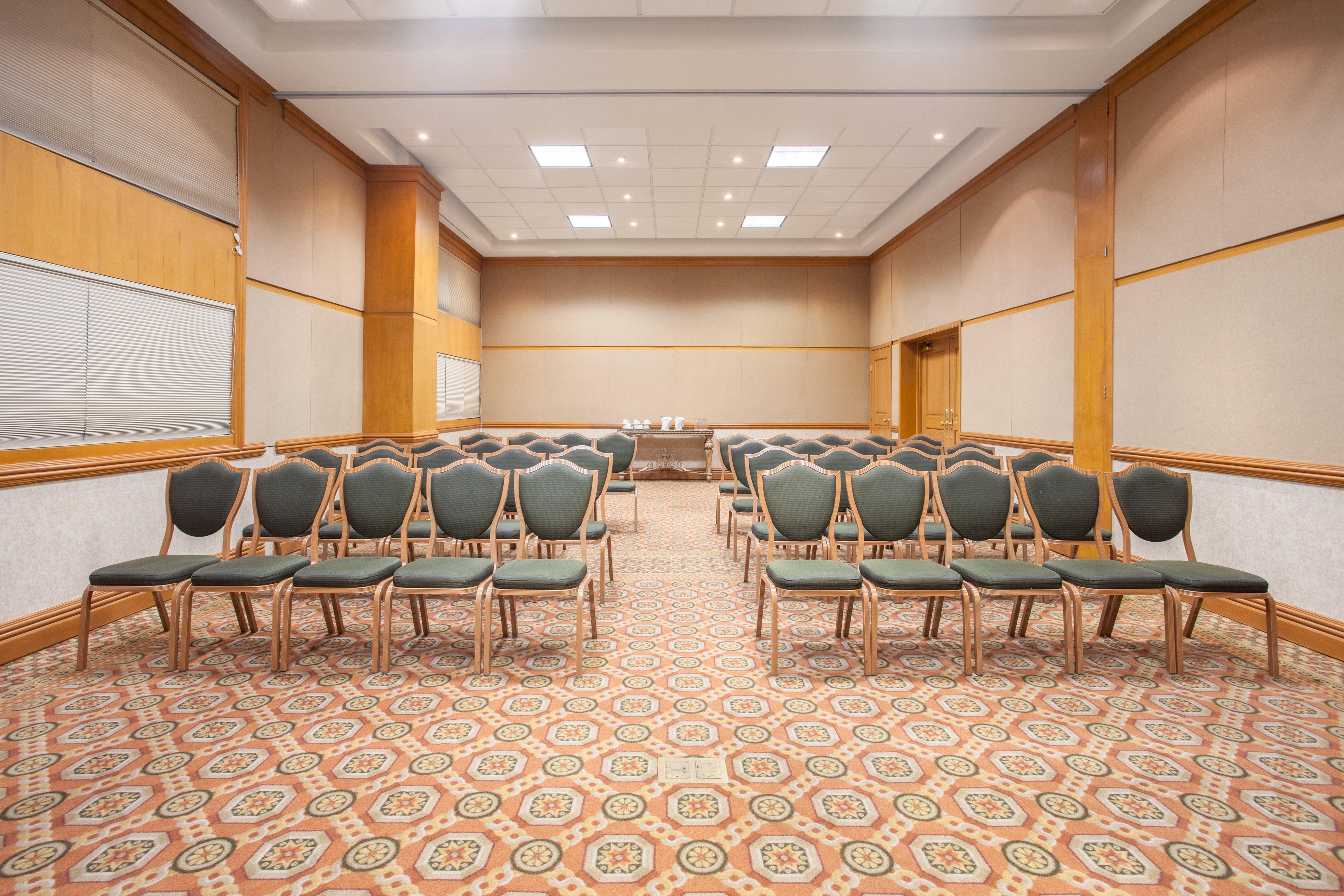Готель Crowne Plaza Torreon By Ihg Екстер'єр фото