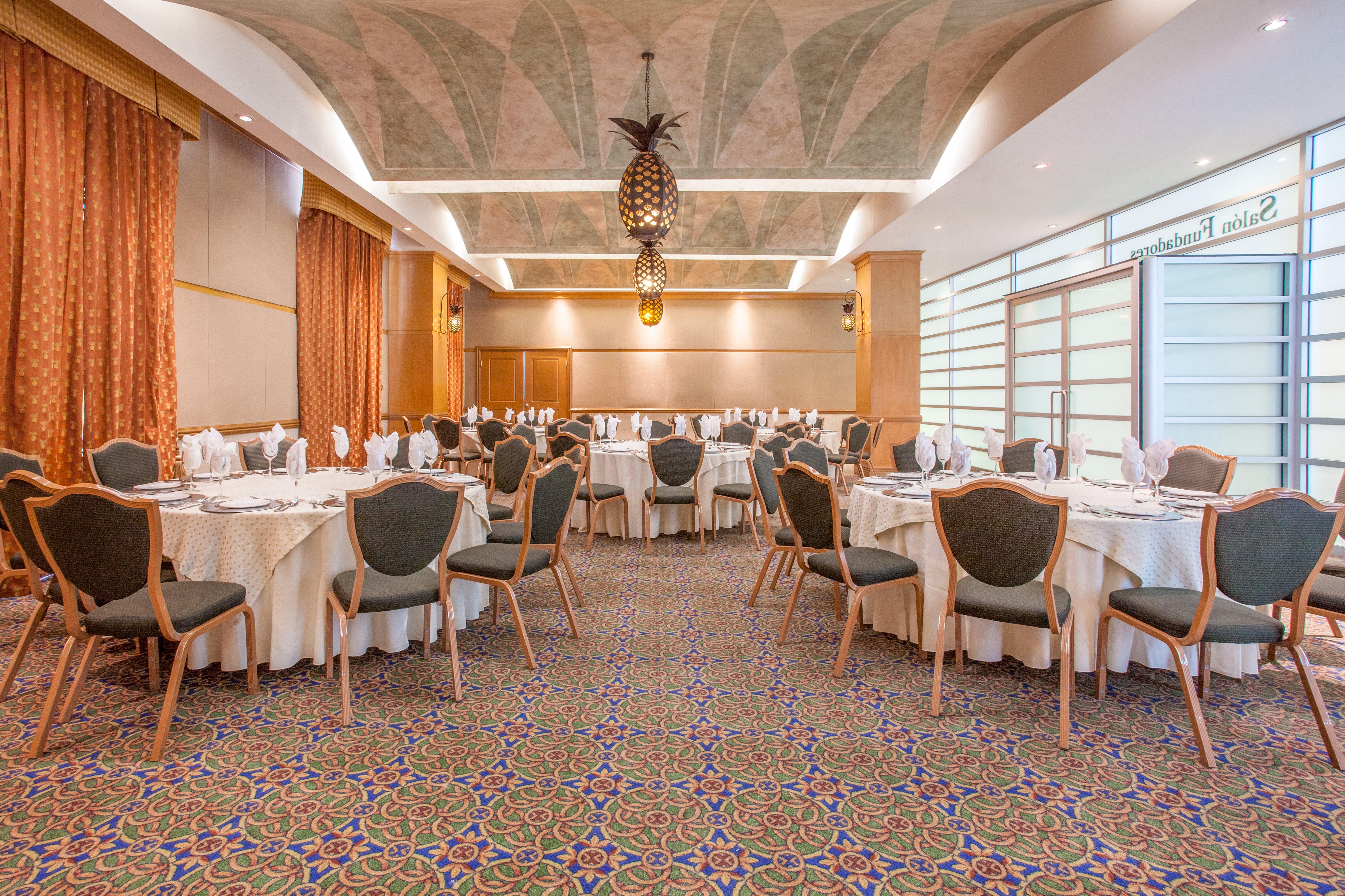 Готель Crowne Plaza Torreon By Ihg Екстер'єр фото