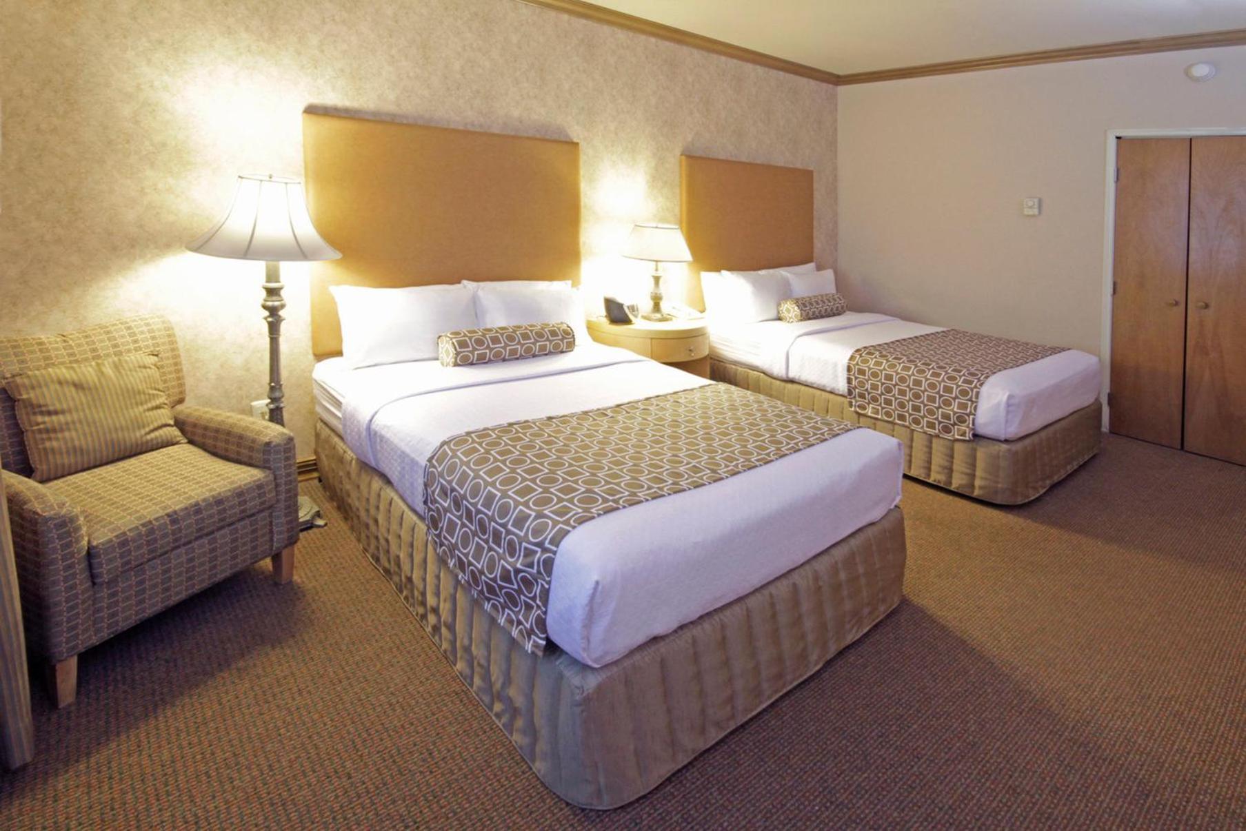 Готель Crowne Plaza Torreon By Ihg Екстер'єр фото