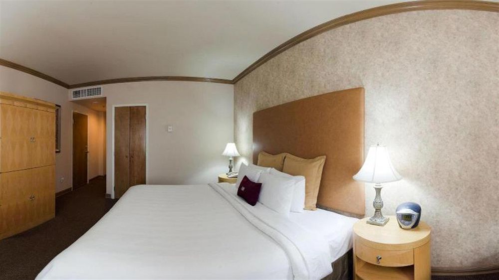 Готель Crowne Plaza Torreon By Ihg Екстер'єр фото